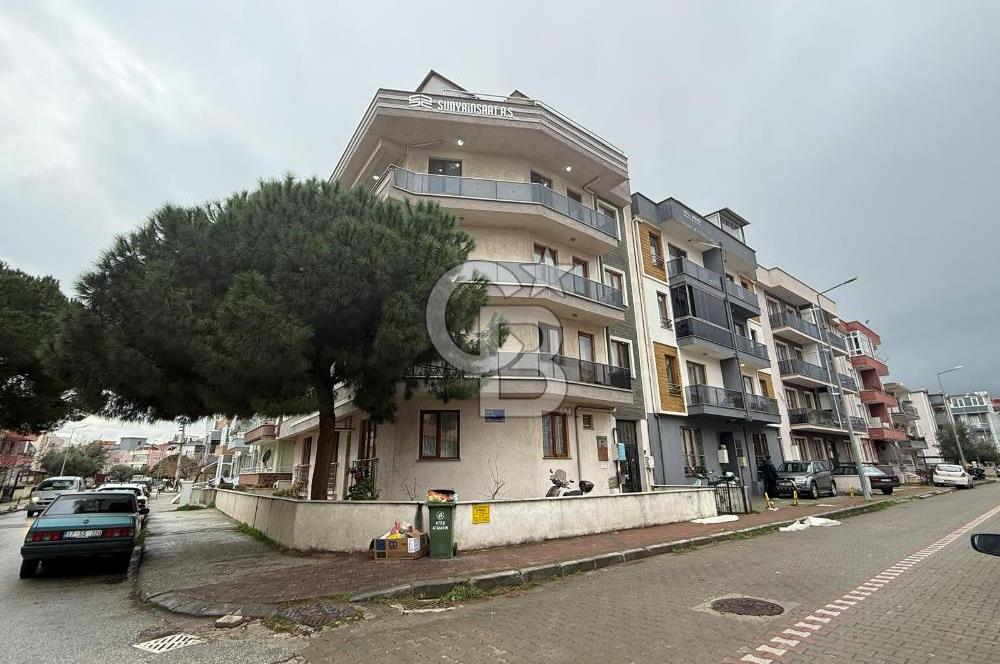 ÇANAKKALE BARBAROSDA SATILIK 3+1 DUBLEX FIRSAT DAİRE