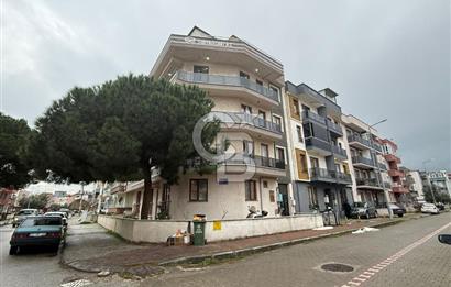 ÇANAKKALE BARBAROSDA SATILIK 3+1 DUBLEX FIRSAT DAİRE