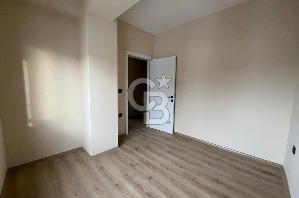 MENEMEN SEYREK'TE YATIRIMLIK 1+1 SATILIK DAİRE