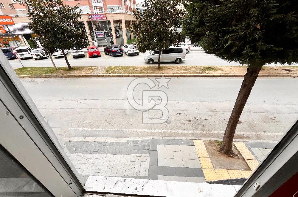 ÇUKURÇAYIR'IN EN MERKEZİ YERİNDE SATILIK DÜKKAN FIRSATI!