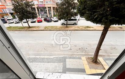 ÇUKURÇAYIR'IN EN MERKEZİ YERİNDE SATILIK DÜKKAN FIRSATI!