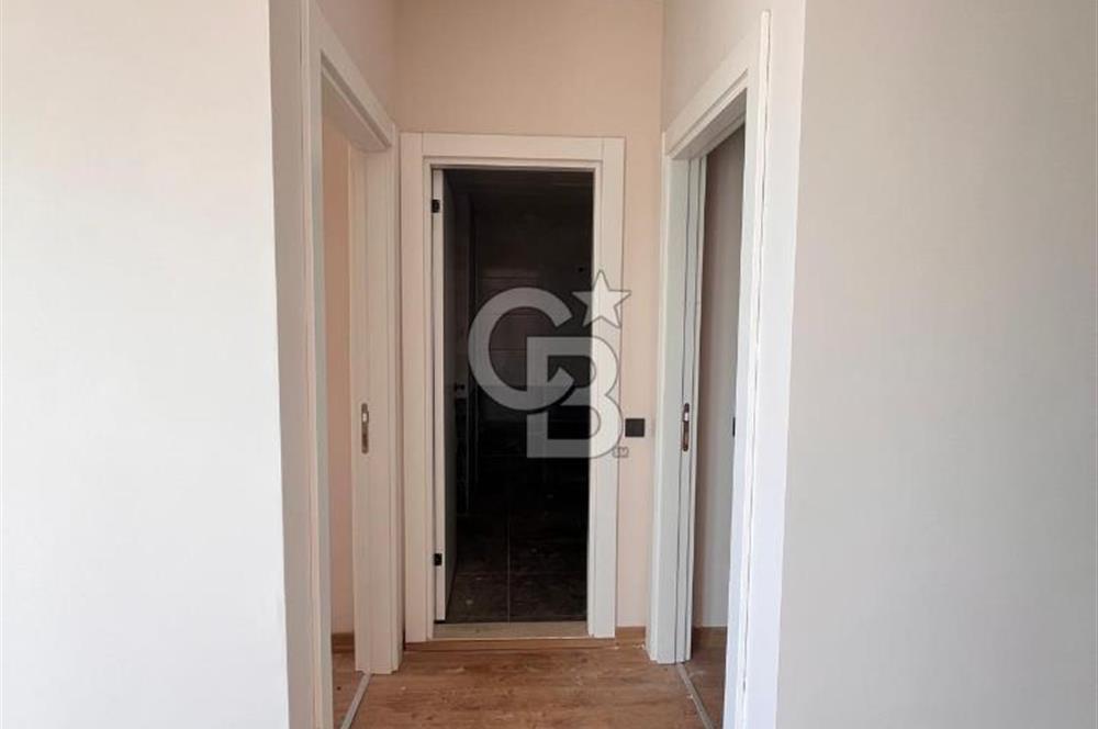 BODRUM ORTAKENT SIFIR KİRALIK LOFT DAİRE