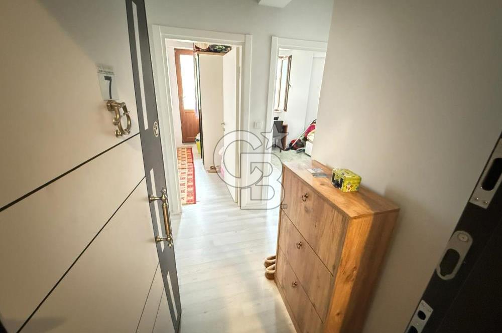 ÇANAKKALE BARBAROSDA SATILIK 3+1 DUBLEX FIRSAT DAİRE