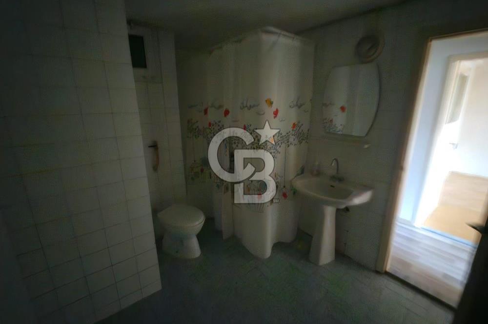 İZMİT ŞEHİR MERKEZİ KOZLUK MAHALLESİNDE KİRALIK 3+1 DAİRE