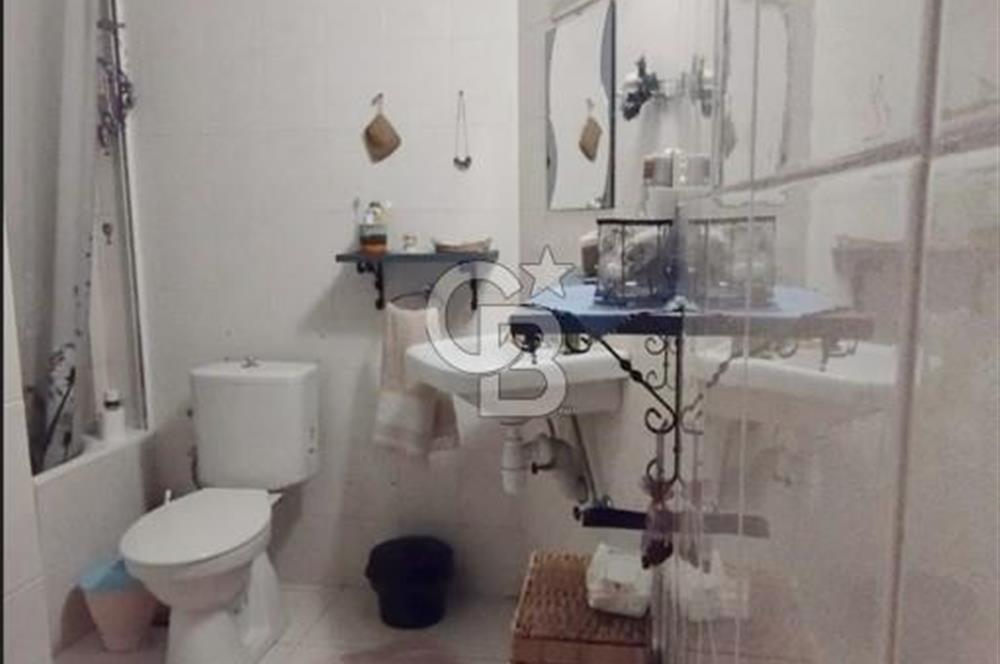 Aksoy Girne Yakını Müstakil Tadında 4+1 Galerili Dubleks | 50 m² Bahçeli | Çift Giriş | 5 m Tavan 