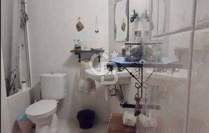 Aksoy Girne Yakını Müstakil Tadında 4+1 Galerili Dubleks | 50 m² Bahçeli | Çift Giriş | 5 m Tavan 