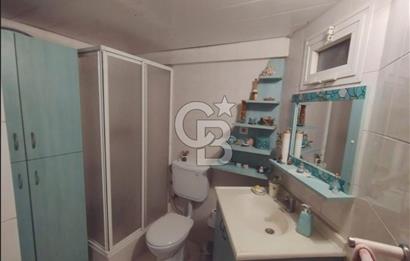 Aksoy Girne Yakını Müstakil Tadında 4+1 Galerili Dubleks | 50 m² Bahçeli | Çift Giriş | 5 m Tavan 