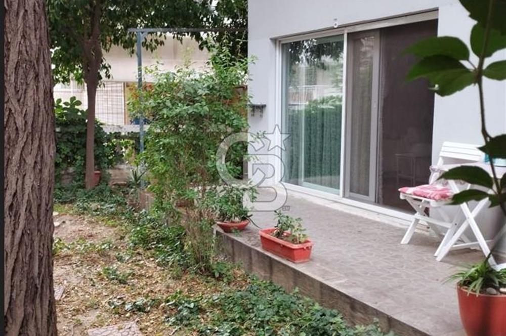 Aksoy Girne Yakını Müstakil Tadında 4+1 Galerili Dubleks | 50 m² Bahçeli | Çift Giriş | 5 m Tavan 