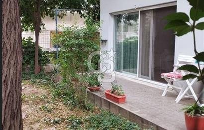 Aksoy Girne Yakını Müstakil Tadında 4+1 Galerili Dubleks | 50 m² Bahçeli | Çift Giriş | 5 m Tavan 