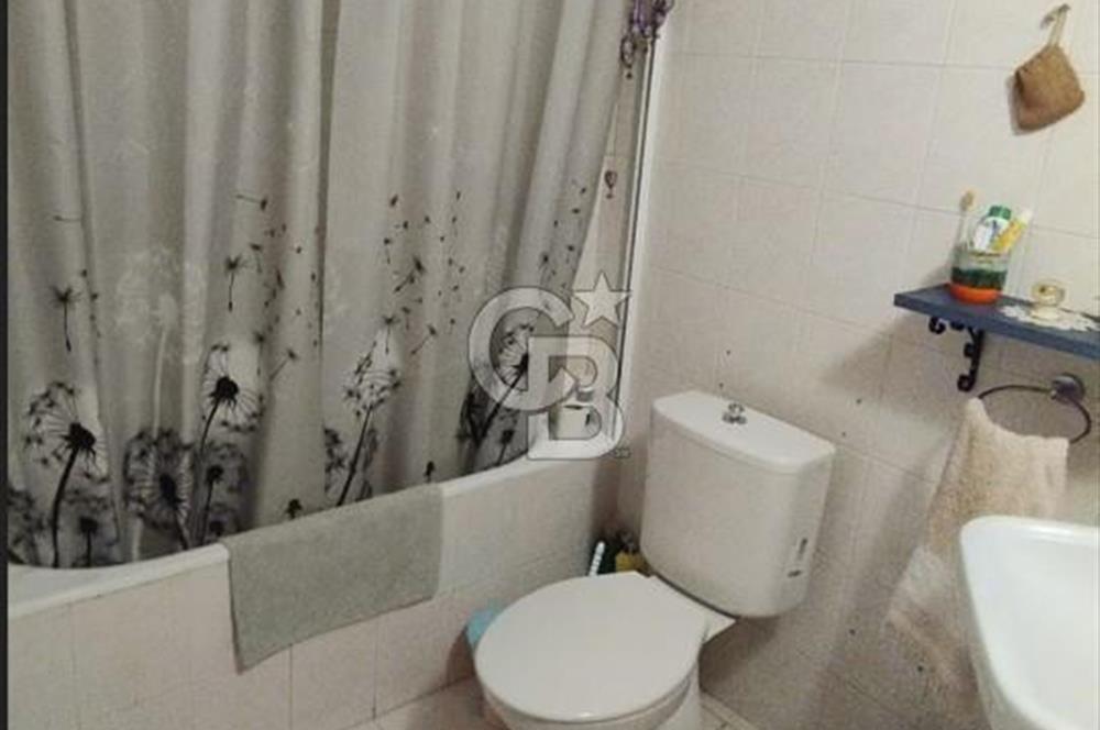 Aksoy Girne Yakını Müstakil Tadında 4+1 Galerili Dubleks | 50 m² Bahçeli | Çift Giriş | 5 m Tavan 