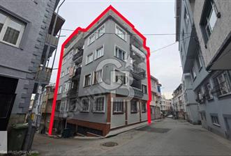 CB CLASS YILDIRIM SELÇUKBEY MAH. SATILIK 4 KATLI MÜSTAKİL BİNA - 1 - 332137