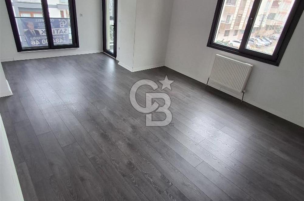 Sancaktepe Meclis Mahallesinde Kiralık 2+1 daire