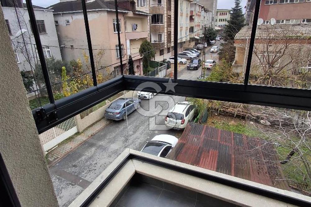 Sancaktepe Meclis Mahallesinde Kiralık 2+1 daire