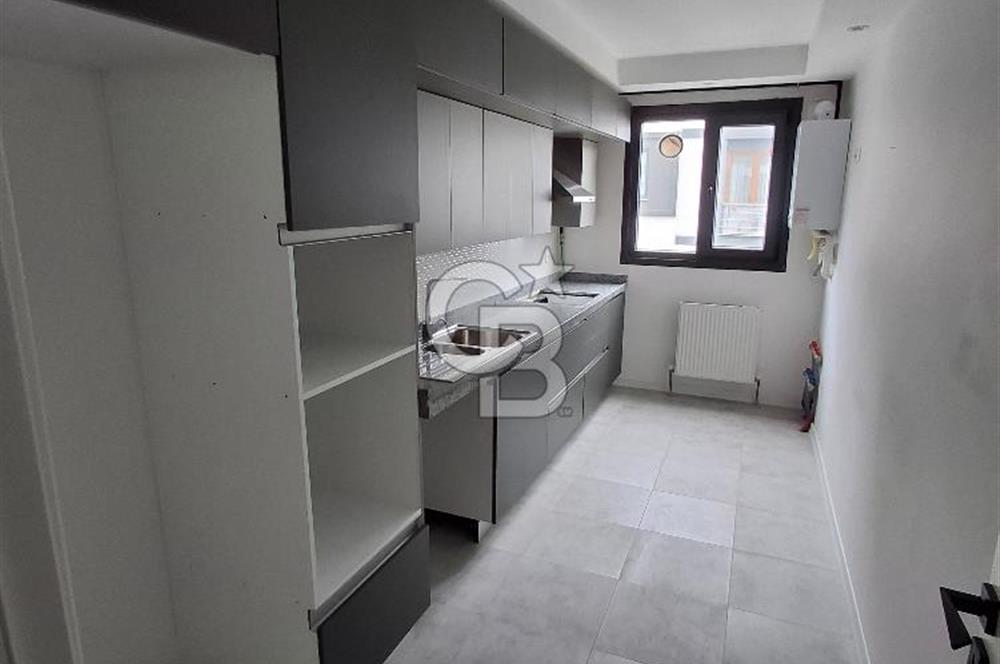 Sancaktepe Meclis Mahallesinde Kiralık 2+1 daire