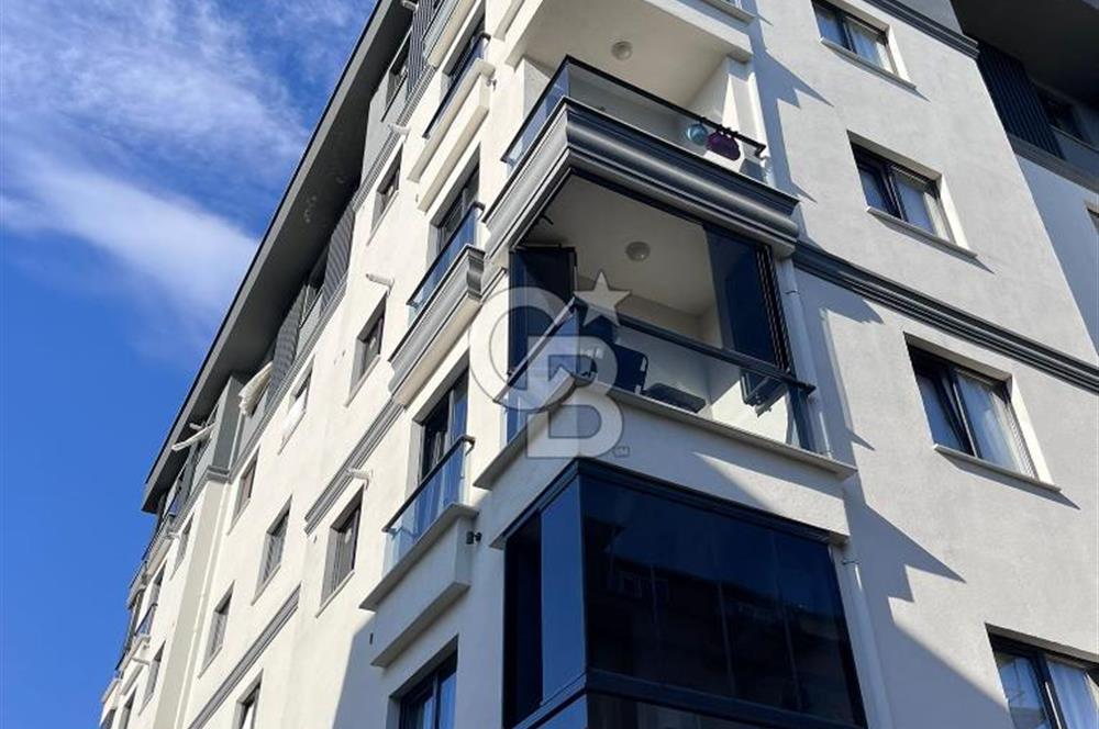 Sancaktepe Meclis Mahallesinde Kiralık 2+1 daire