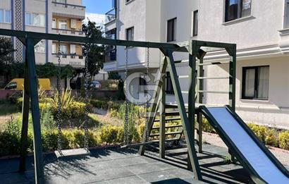 Sancaktepe Meclis Mahallesinde Kiralık 2+1 daire