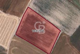 Tekirdağ Çerkezköy  kapaklı Yanıkağıl Satılık Tarla  - 8 - 332310