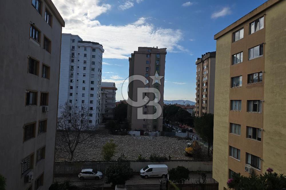 Adatepe Okurlar Sitesinde 3+1 Kiralık Daire