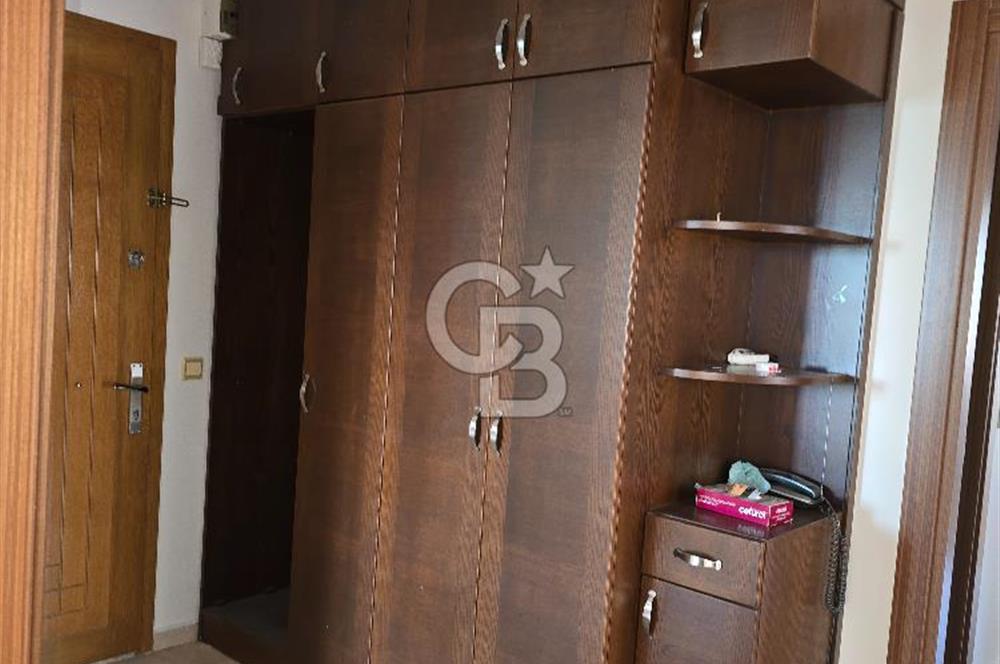 Adatepe Okurlar Sitesinde 3+1 Kiralık Daire