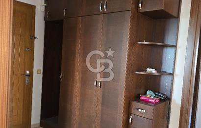 Adatepe Okurlar Sitesinde 3+1 Kiralık Daire