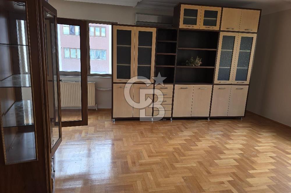 Adatepe Okurlar Sitesinde 3+1 Kiralık Daire