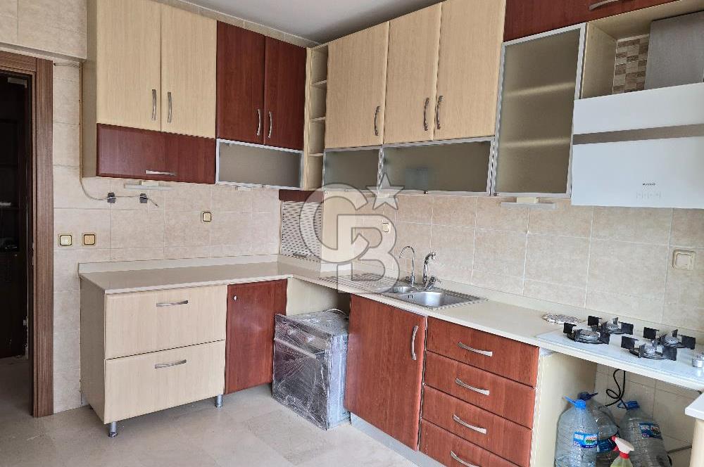 Adatepe Okurlar Sitesinde 3+1 Kiralık Daire
