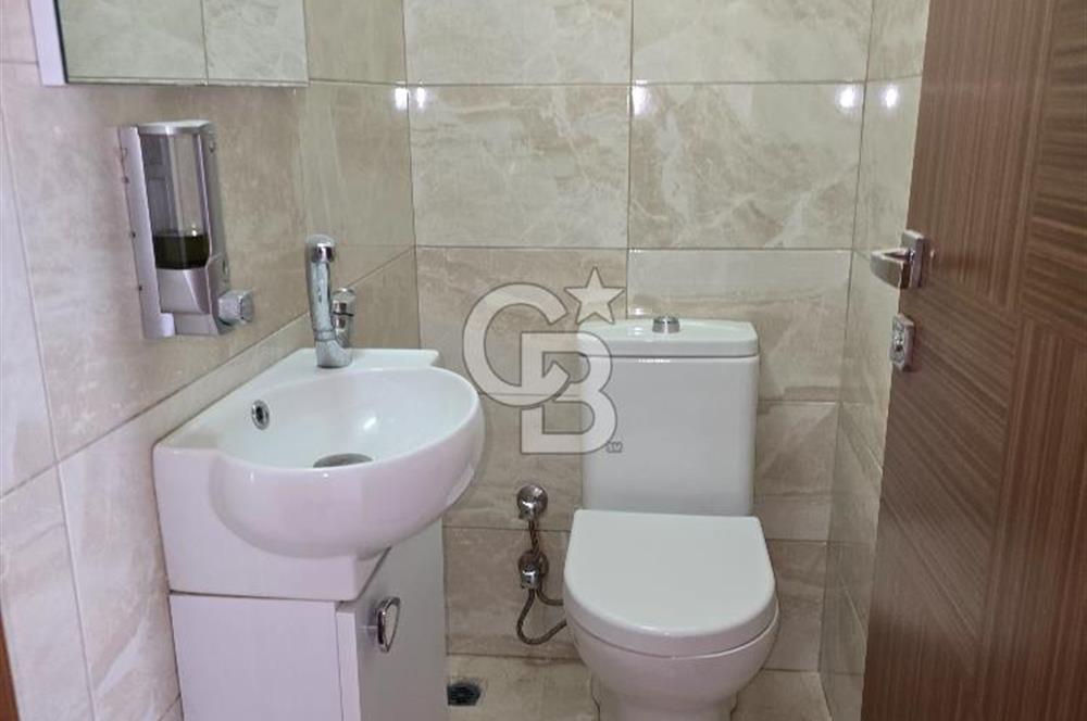 Adatepe Okurlar Sitesinde 3+1 Kiralık Daire