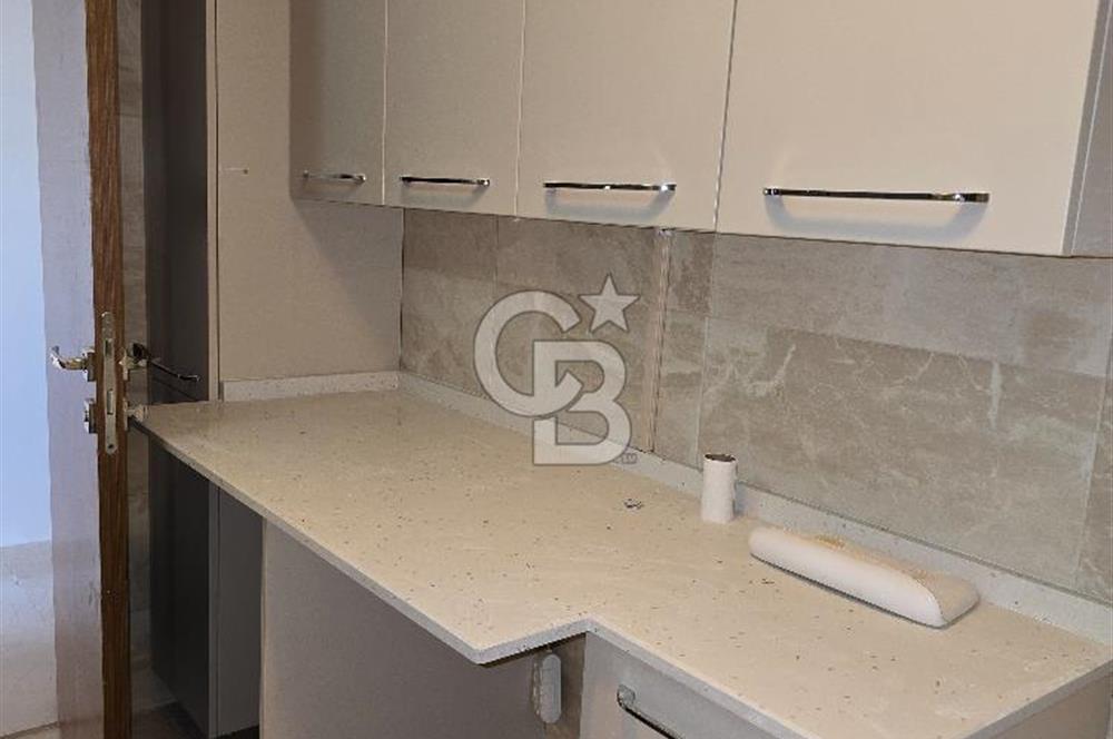 Adatepe Okurlar Sitesinde 3+1 Kiralık Daire