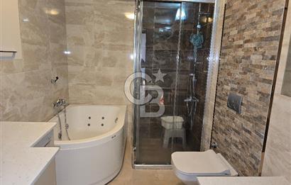 Adatepe Okurlar Sitesinde 3+1 Kiralık Daire