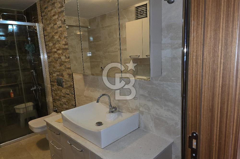 Adatepe Okurlar Sitesinde 3+1 Kiralık Daire