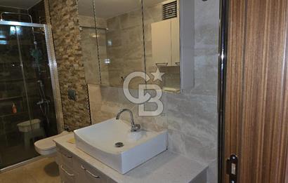 Adatepe Okurlar Sitesinde 3+1 Kiralık Daire