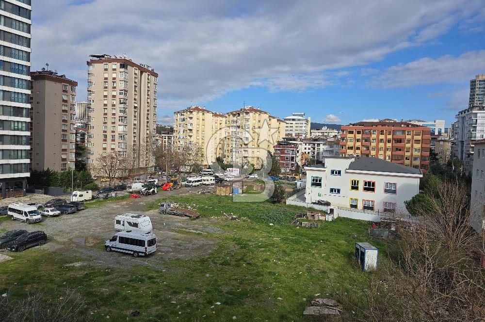 Adatepe Okurlar Sitesinde 3+1 Kiralık Daire