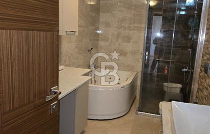 Adatepe Okurlar Sitesinde 3+1 Kiralık Daire