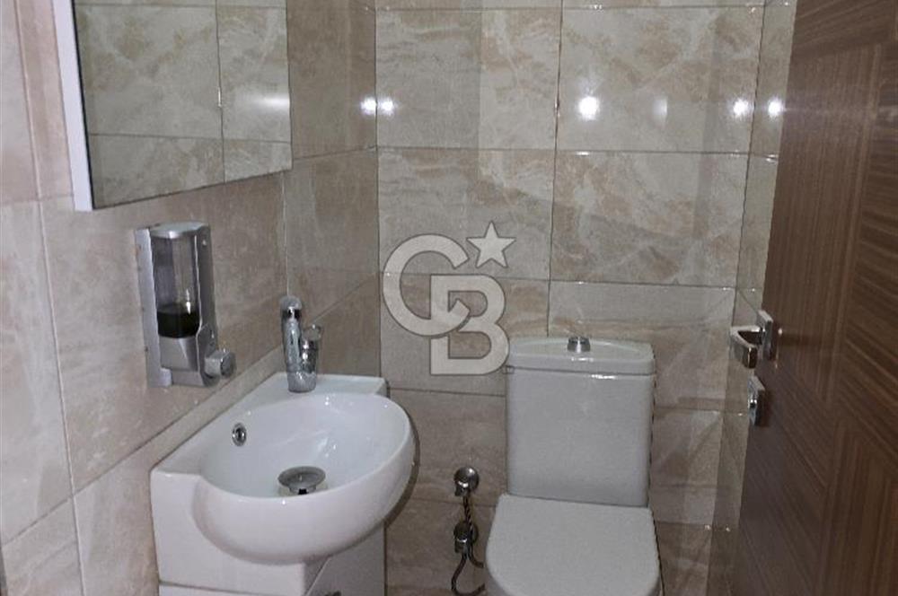 Adatepe Okurlar Sitesinde 3+1 Kiralık Daire
