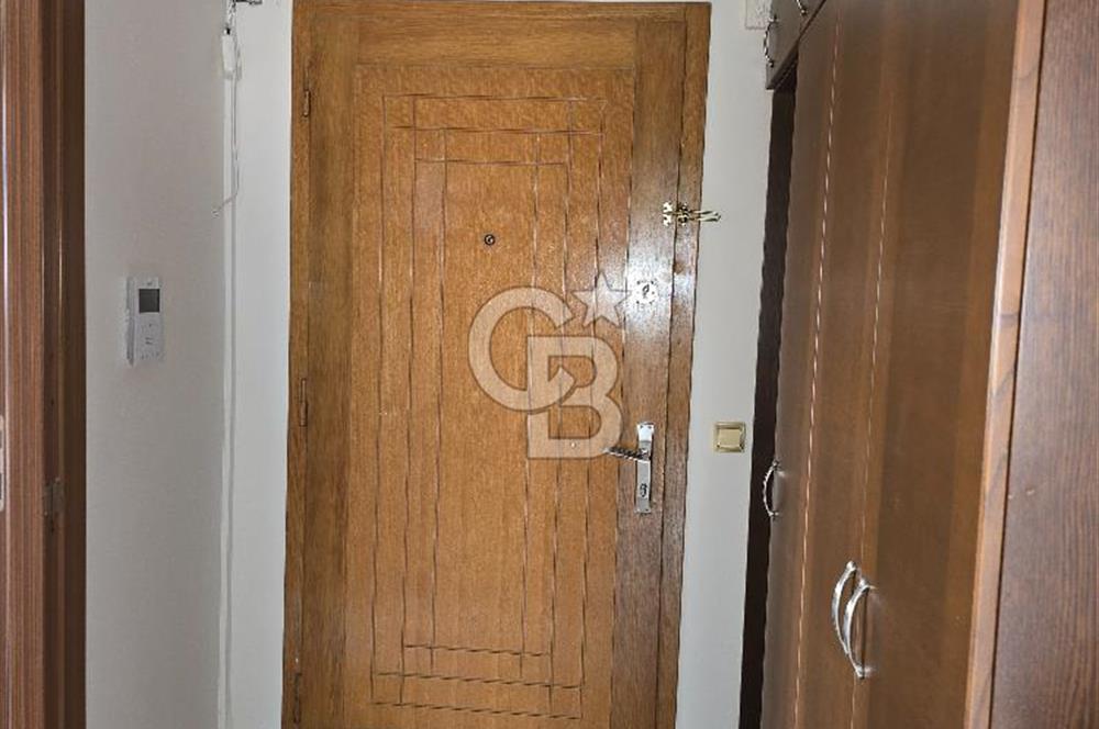 Adatepe Okurlar Sitesinde 3+1 Kiralık Daire