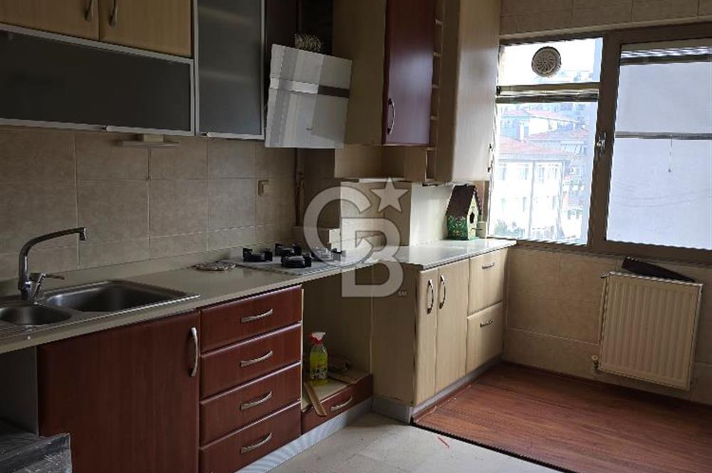 Adatepe Okurlar Sitesinde 3+1 Kiralık Daire