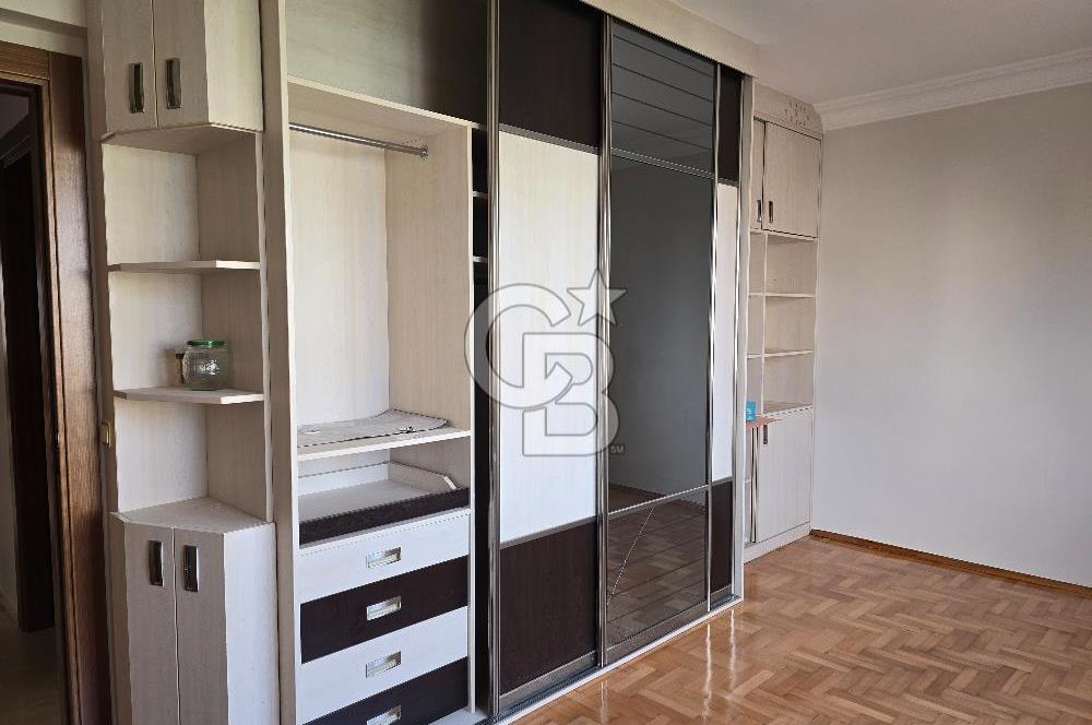 Adatepe Okurlar Sitesinde 3+1 Kiralık Daire