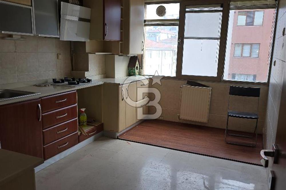 Adatepe Okurlar Sitesinde 3+1 Kiralık Daire