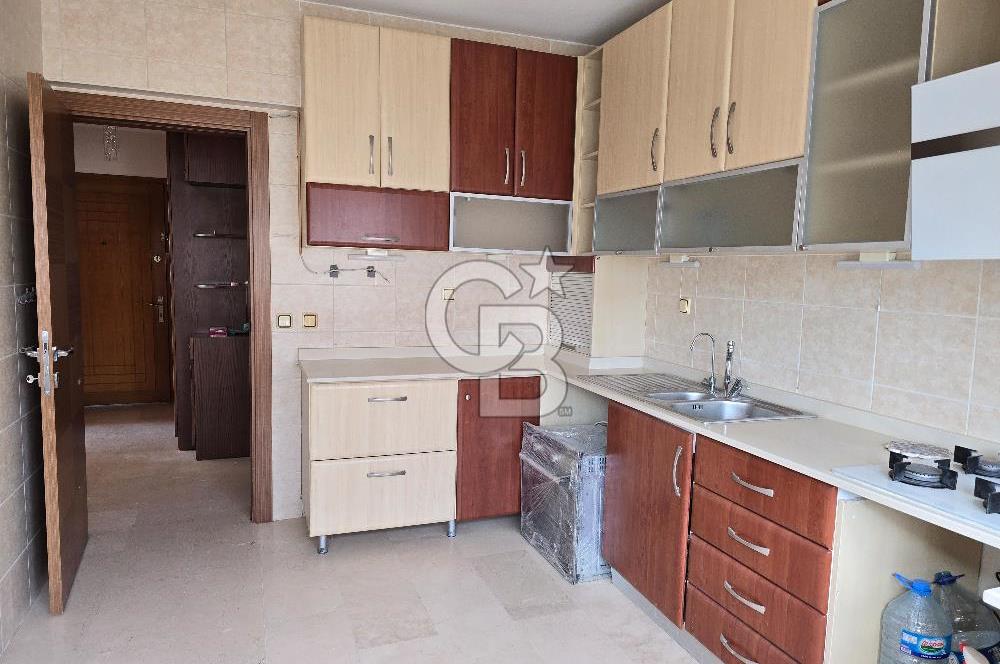 Adatepe Okurlar Sitesinde 3+1 Kiralık Daire