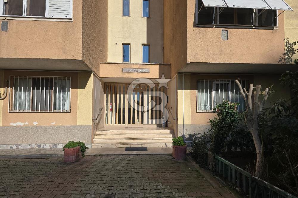 Adatepe Okurlar Sitesinde 3+1 Kiralık Daire