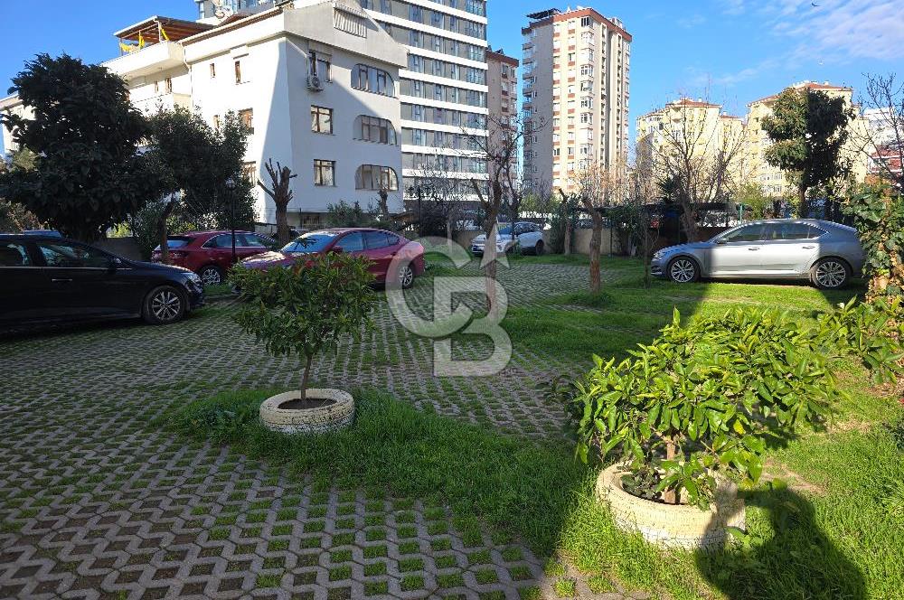 Adatepe Okurlar Sitesinde 3+1 Kiralık Daire