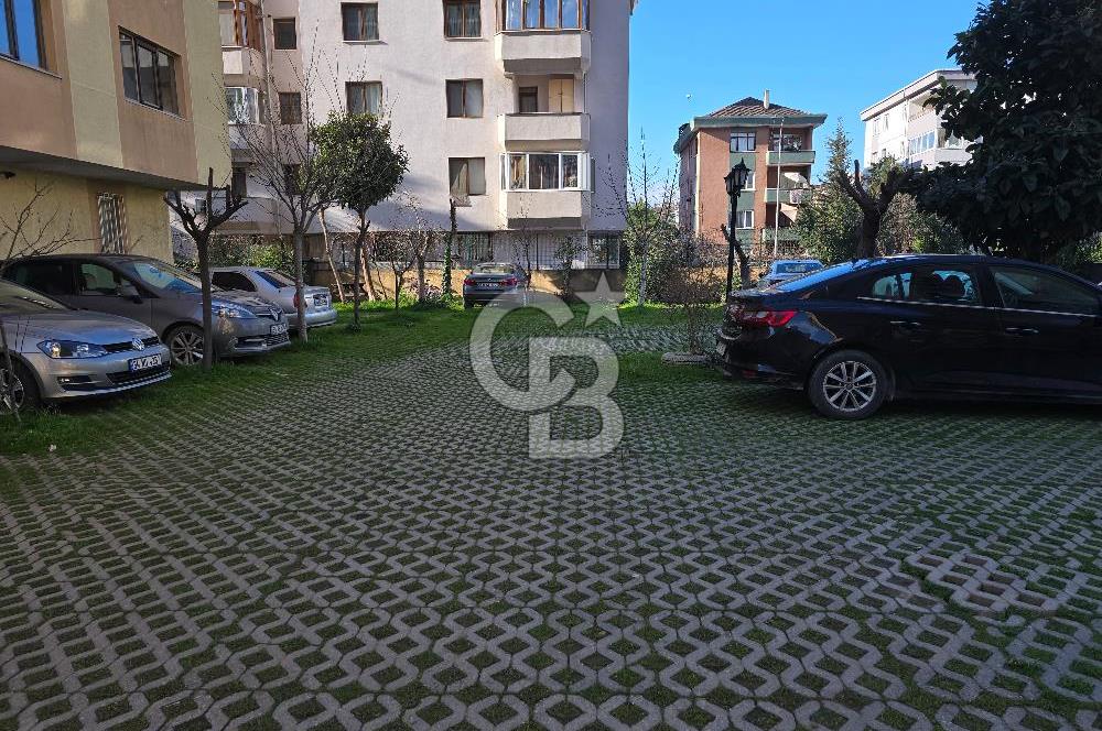 Adatepe Okurlar Sitesinde 3+1 Kiralık Daire