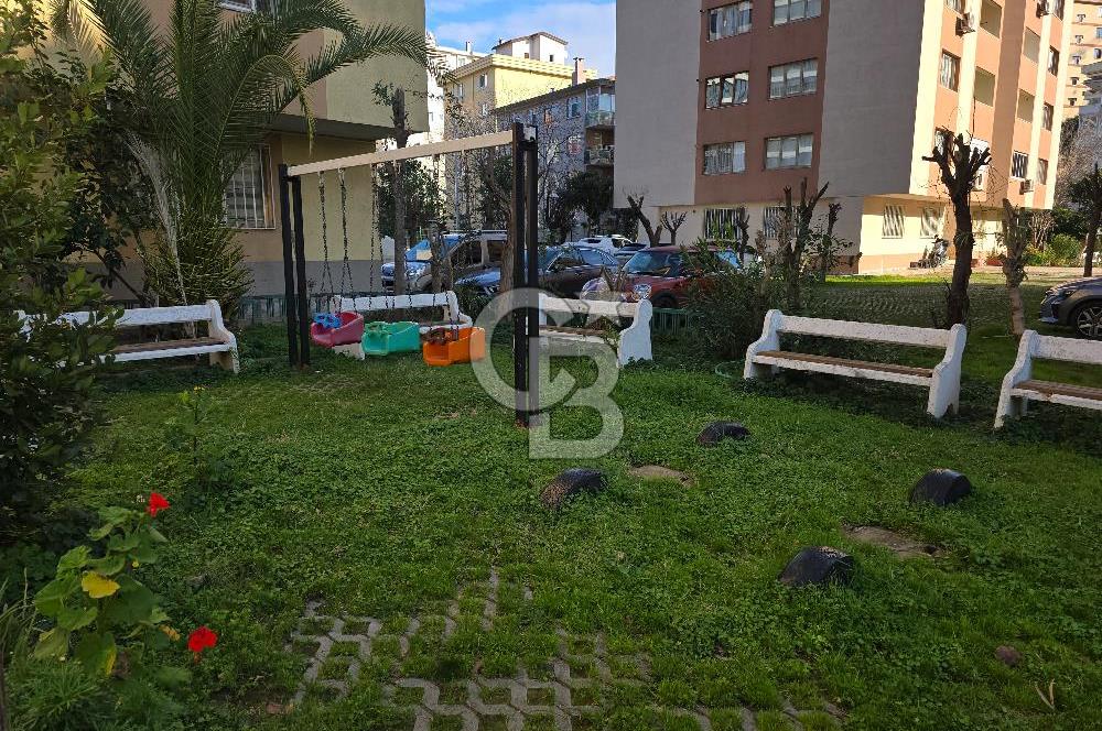 Adatepe Okurlar Sitesinde 3+1 Kiralık Daire