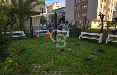 Adatepe Okurlar Sitesinde 3+1 Kiralık Daire