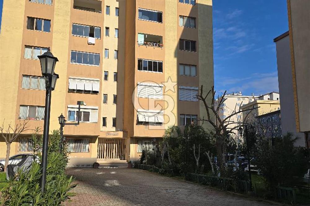 Adatepe Okurlar Sitesinde 3+1 Kiralık Daire