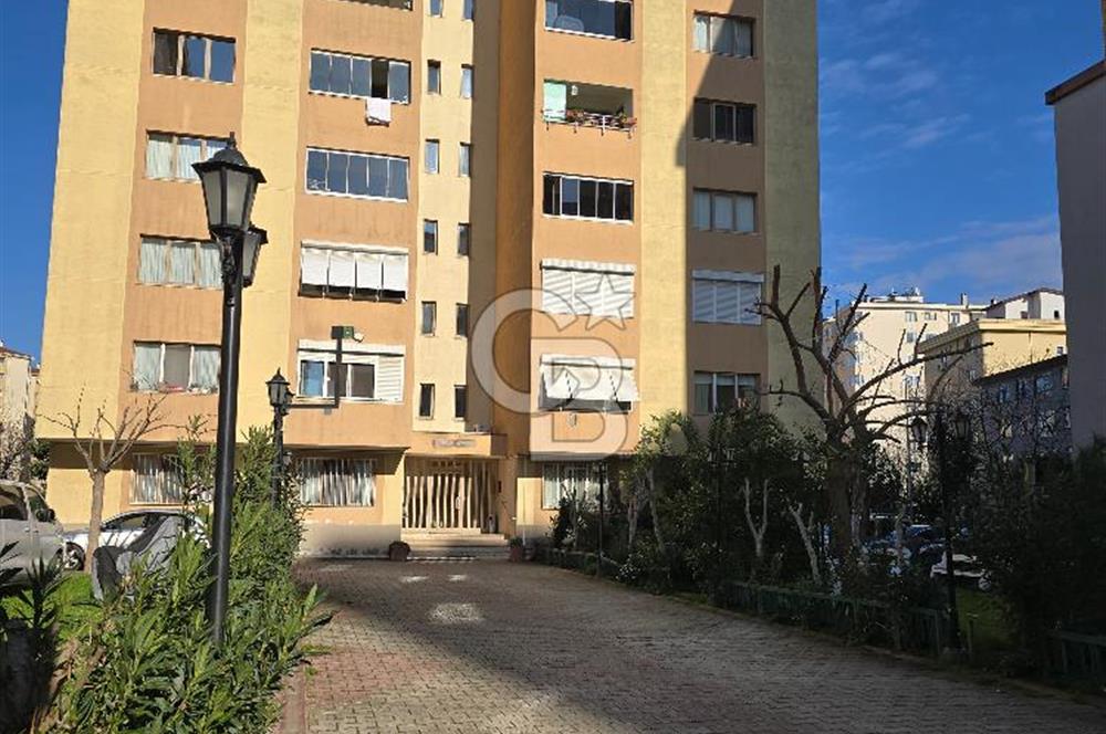 Adatepe Okurlar Sitesinde 3+1 Kiralık Daire