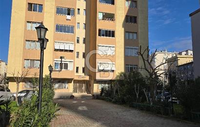 Adatepe Okurlar Sitesinde 3+1 Kiralık Daire