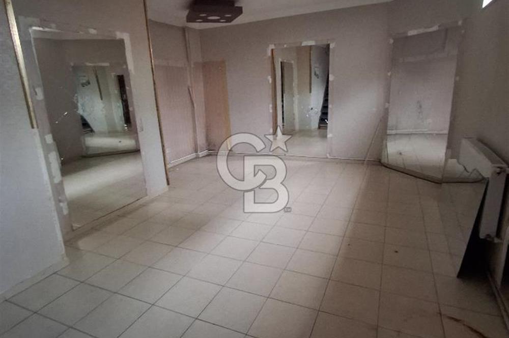 SANCAKTEPE ATATÜRK CADDESİ ÜZERİNDE KİRALIK DÜKKAN