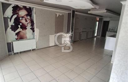 SANCAKTEPE ATATÜRK CADDESİ ÜZERİNDE KİRALIK DÜKKAN