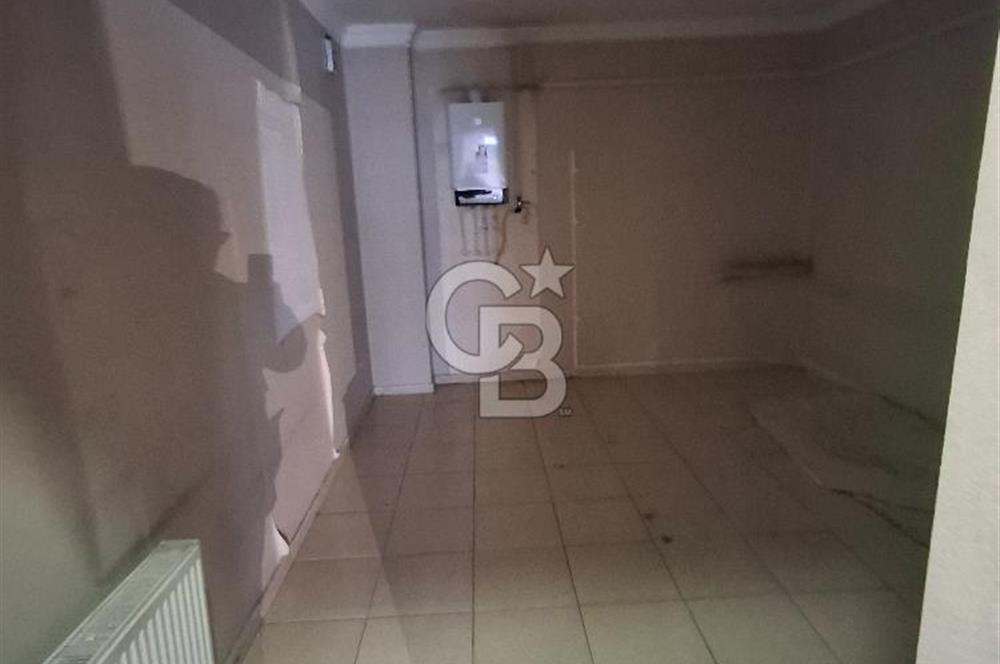 SANCAKTEPE ATATÜRK CADDESİ ÜZERİNDE KİRALIK DÜKKAN